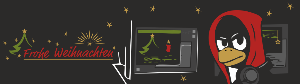 aipi wünscht frohe Weihnachten 2025